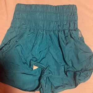 Fp shorts